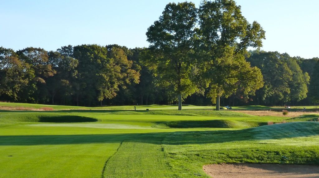 One Golfer's Travels Piping Rock Club, Locust Valley, NY Course Review